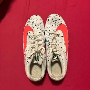 Nike Zoom Rival Track and Field Shoes size 7 women’s